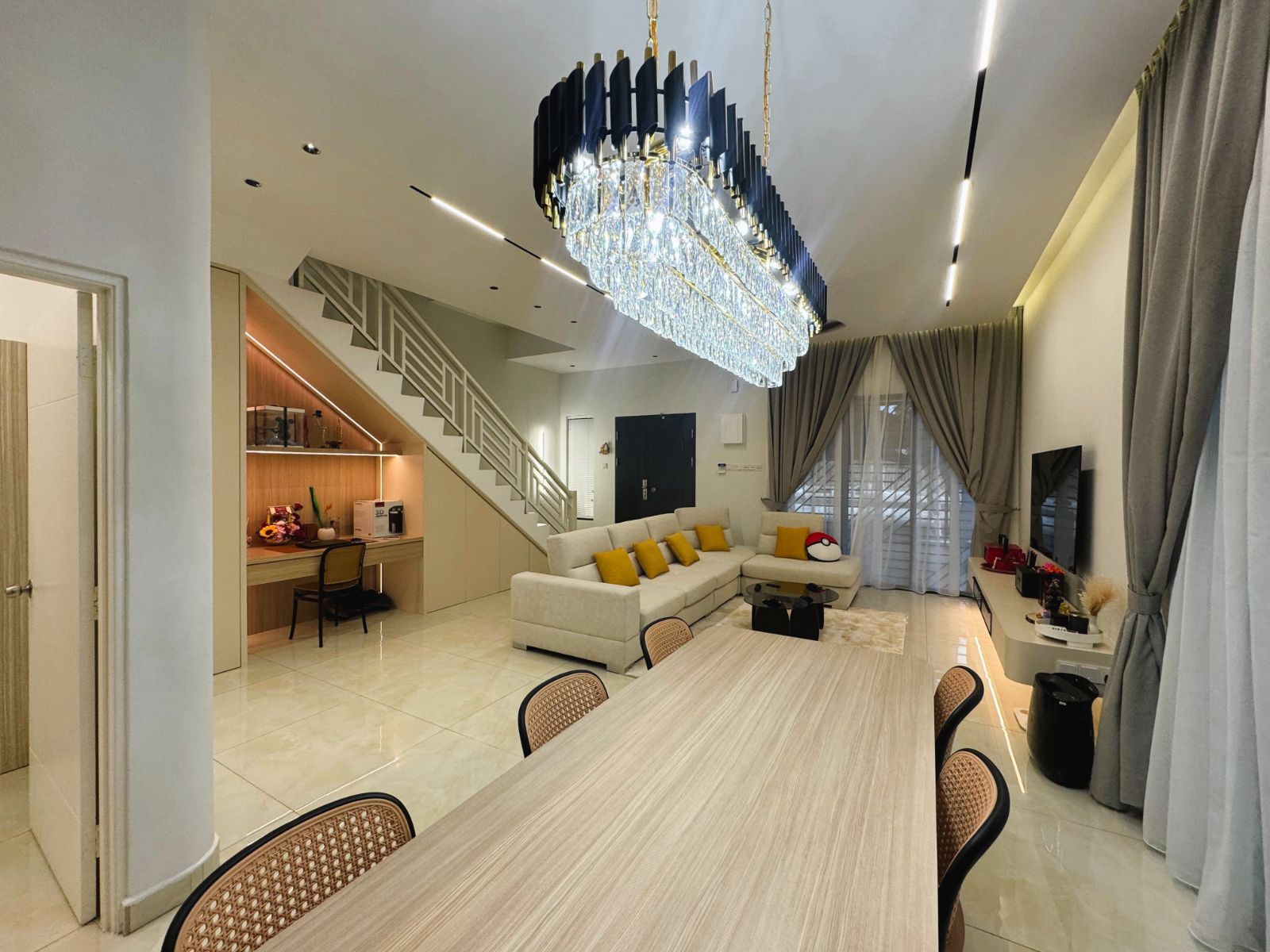 Home Style Furniture Trading (Ipoh) Sdn Bhd #10