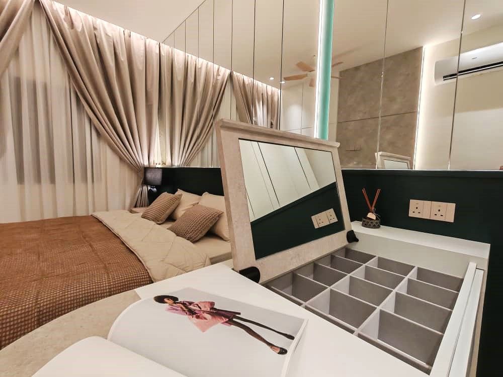 Home Style Furniture Trading (Ipoh) Sdn Bhd #16