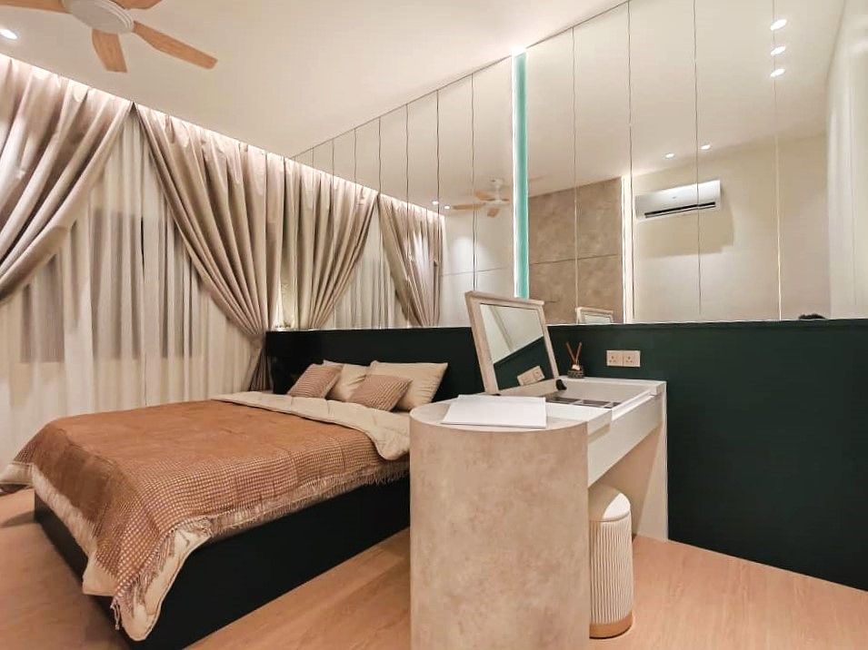 Home Style Furniture Trading (Ipoh) Sdn Bhd #24