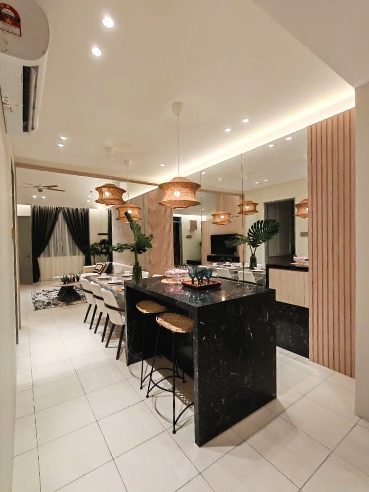 Home Style Furniture Trading (Ipoh) Sdn Bhd #19