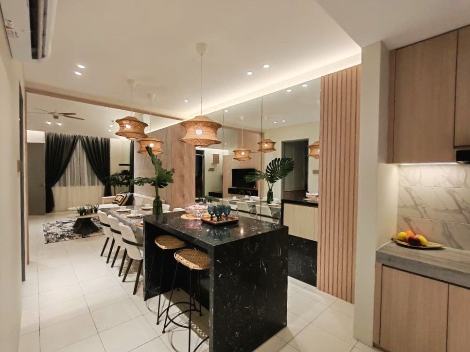 Home Style Furniture Trading (Ipoh) Sdn Bhd #20