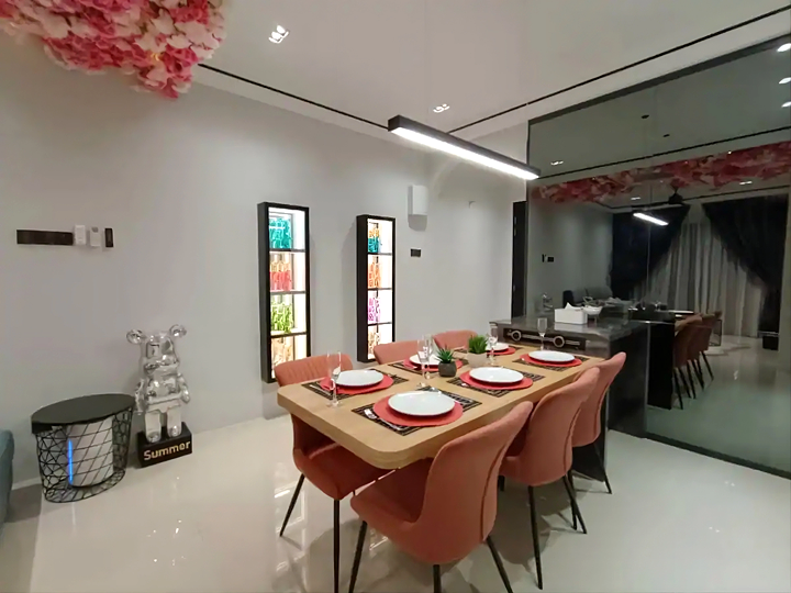Home Style Furniture Trading (Ipoh) Sdn Bhd #4