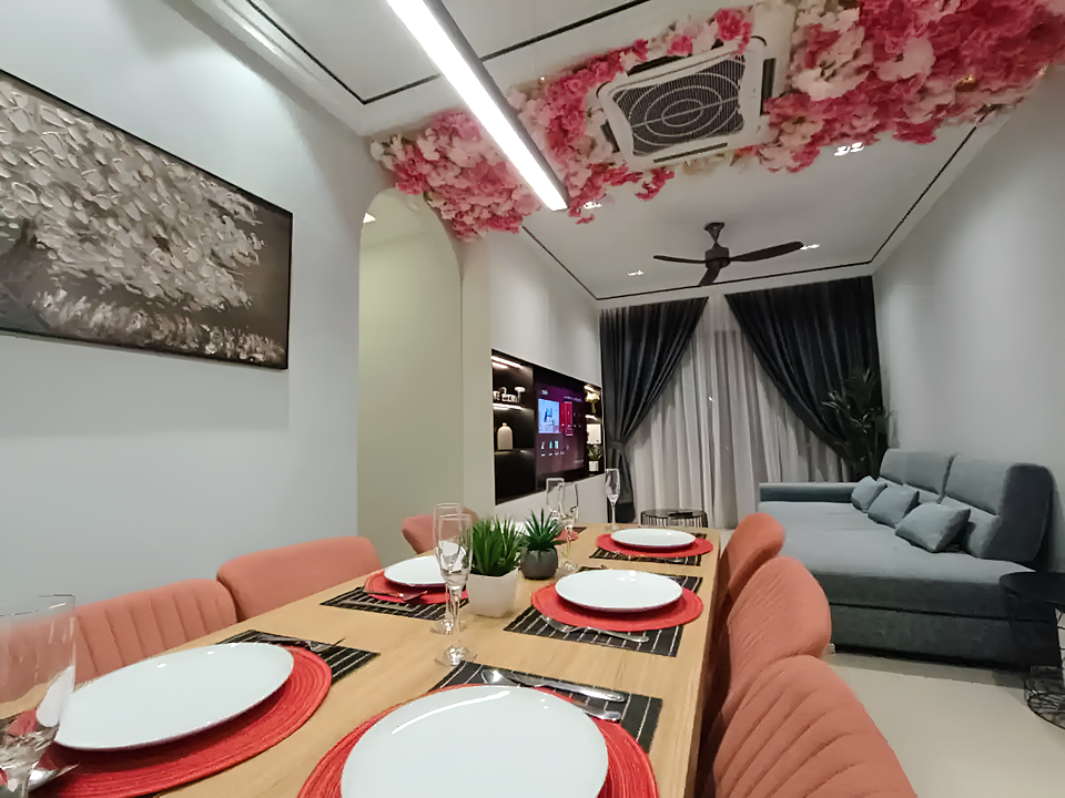 Home Style Furniture Trading (Ipoh) Sdn Bhd #5
