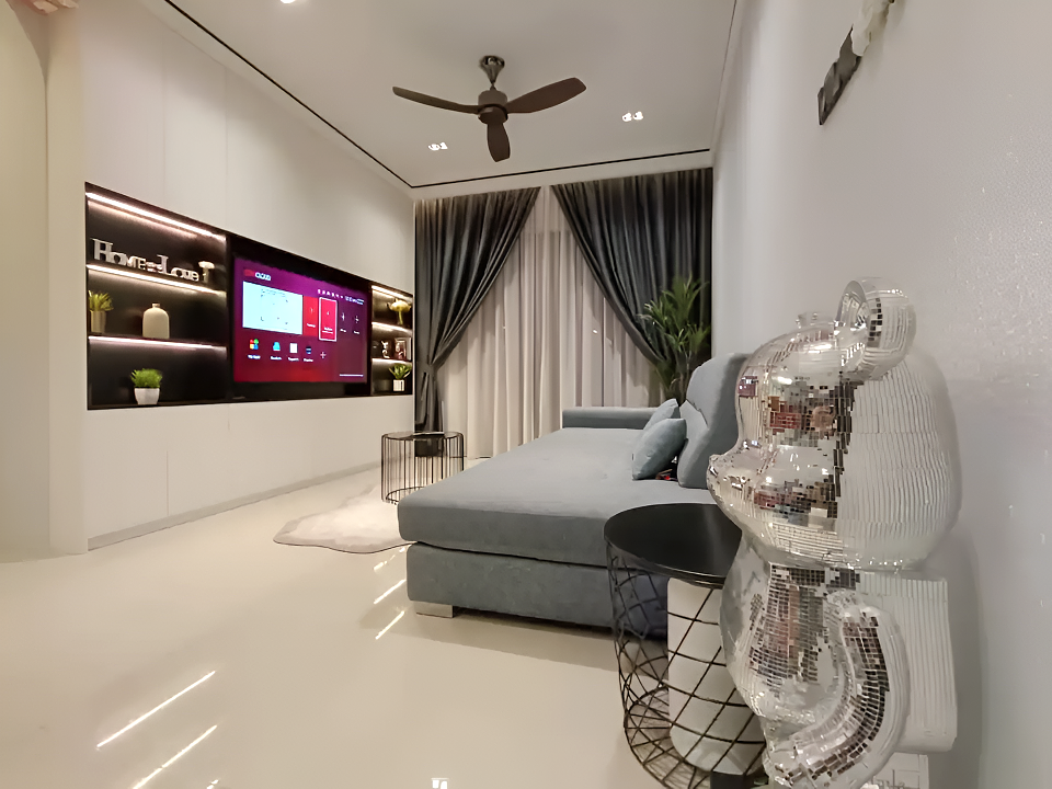 Home Style Furniture Trading (Ipoh) Sdn Bhd #1