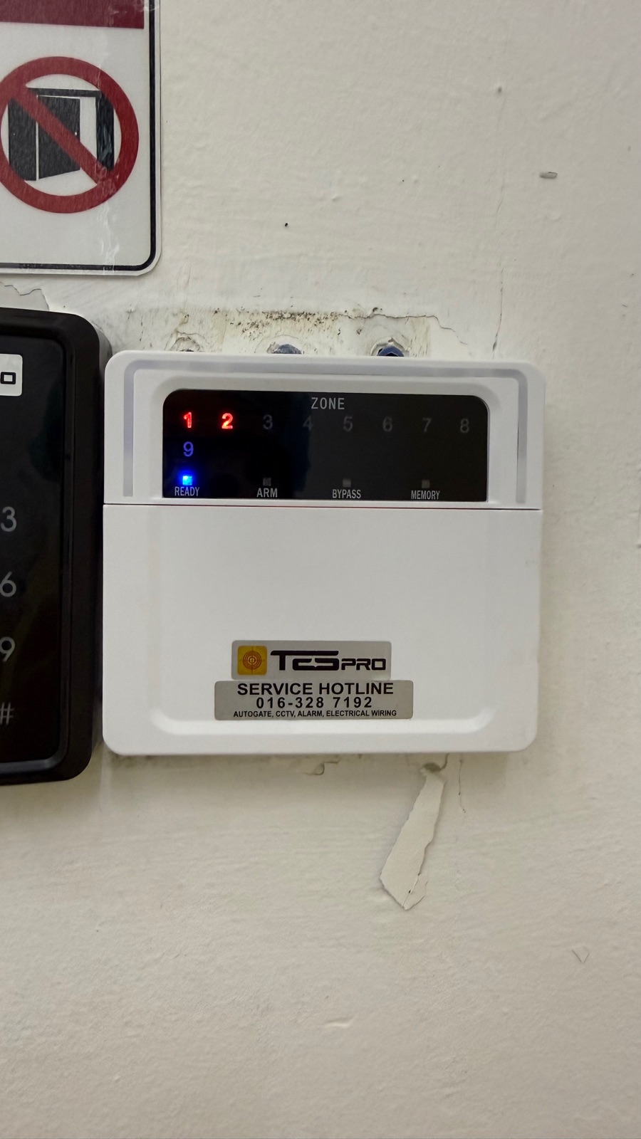 TLA SECURITY SERVICE ENTERPRISE