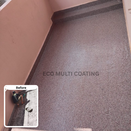 Eco_Multi_Coating_Epoxy_Flake_Balcony