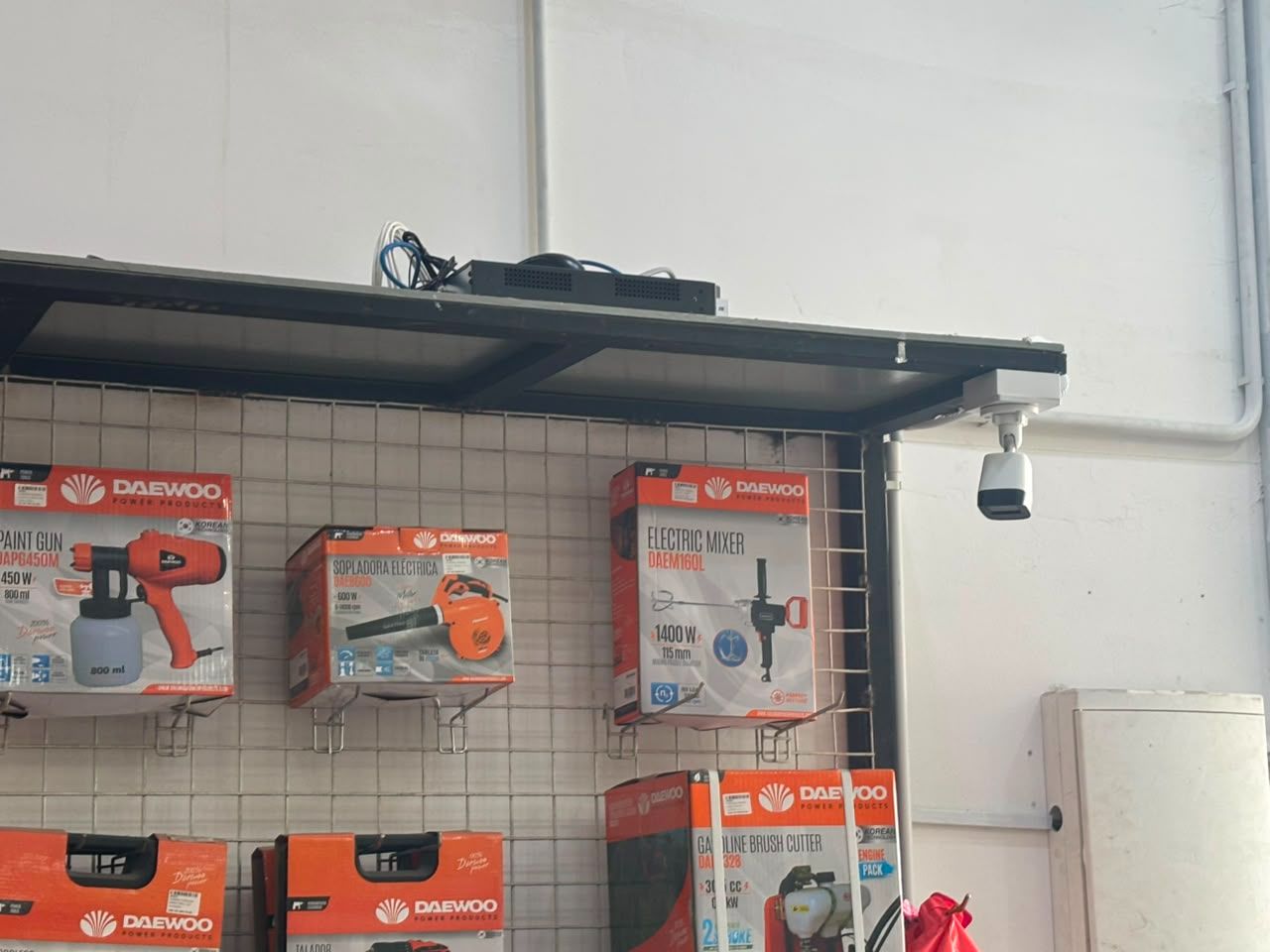 Hikvision 8 Channel CCTV Installation Malaysia | Professional CCTV Security System For Home & Business