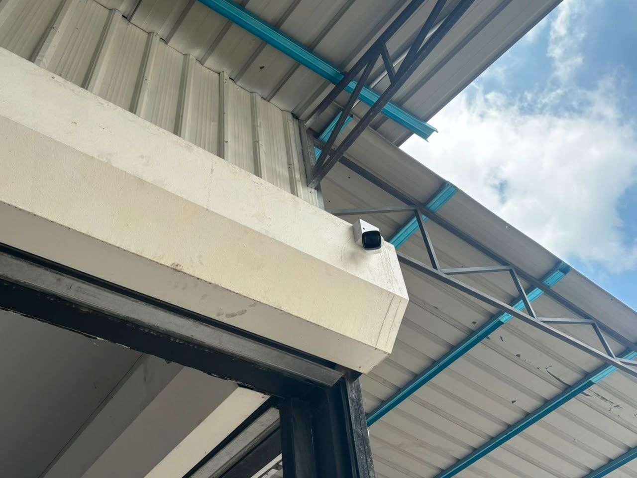 Hikvision 8 Channel CCTV Installation Malaysia | Professional CCTV Security System For Home & Business