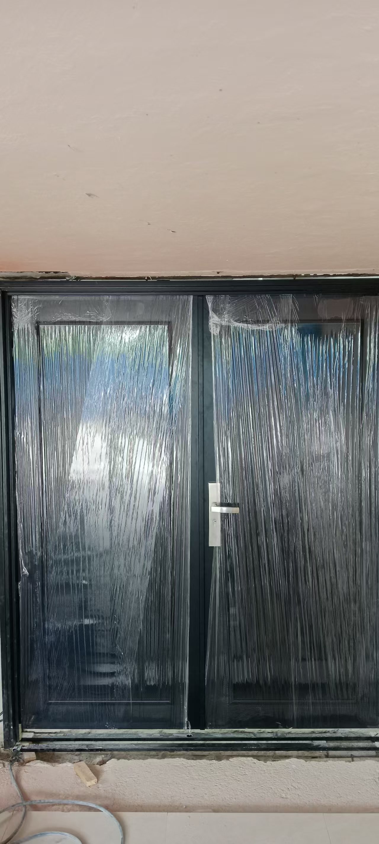 ST001 Size 6 X 7 Ft And 3 X 7 Ft  Location: Kampung Bagan Ajam, Butterworth