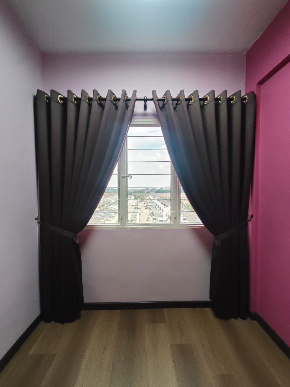 INDAH HOME CURTAIN (KS) SDN BHD #1