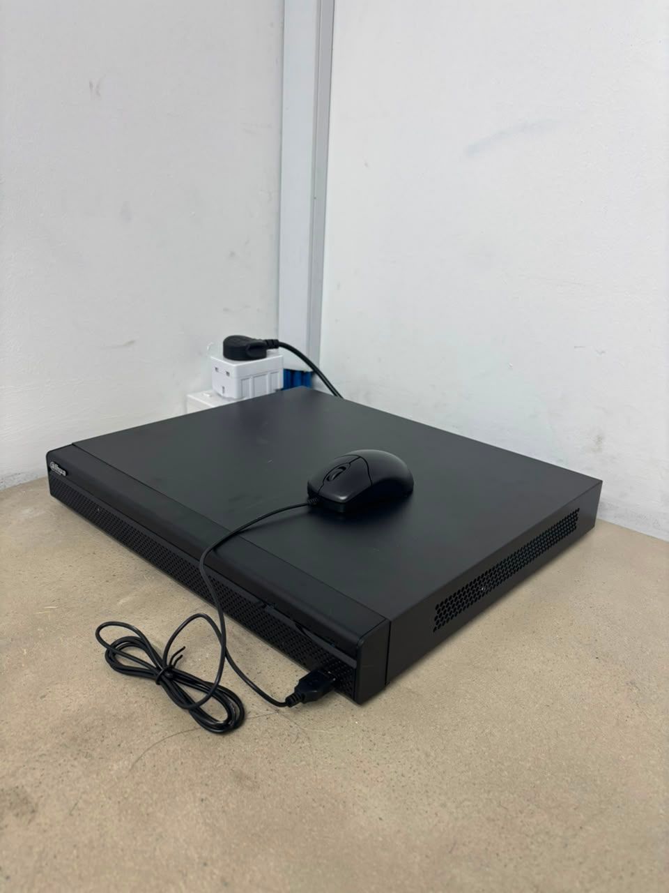 CM Technology