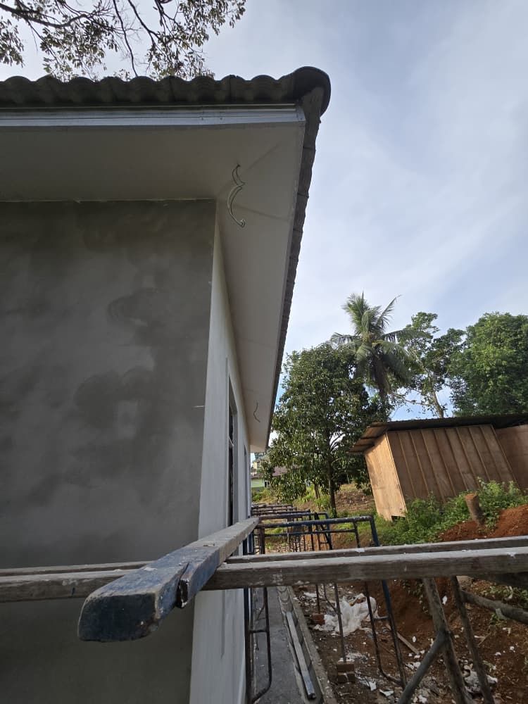 From Foundation To Finishing – Complete Construction Solutions 【Negeri Sembilan Seremban】