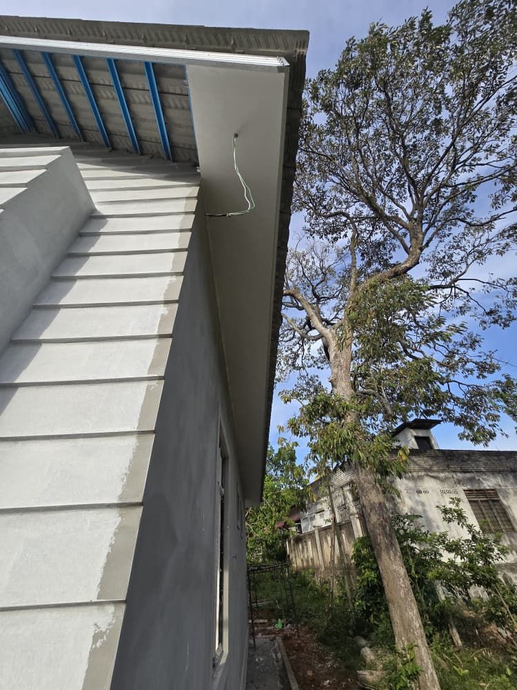 From Foundation To Finishing – Complete Construction Solutions 【Negeri Sembilan Seremban】