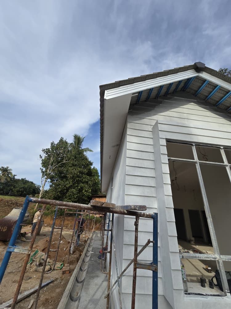 From Foundation To Finishing – Complete Construction Solutions 【Negeri Sembilan Seremban】