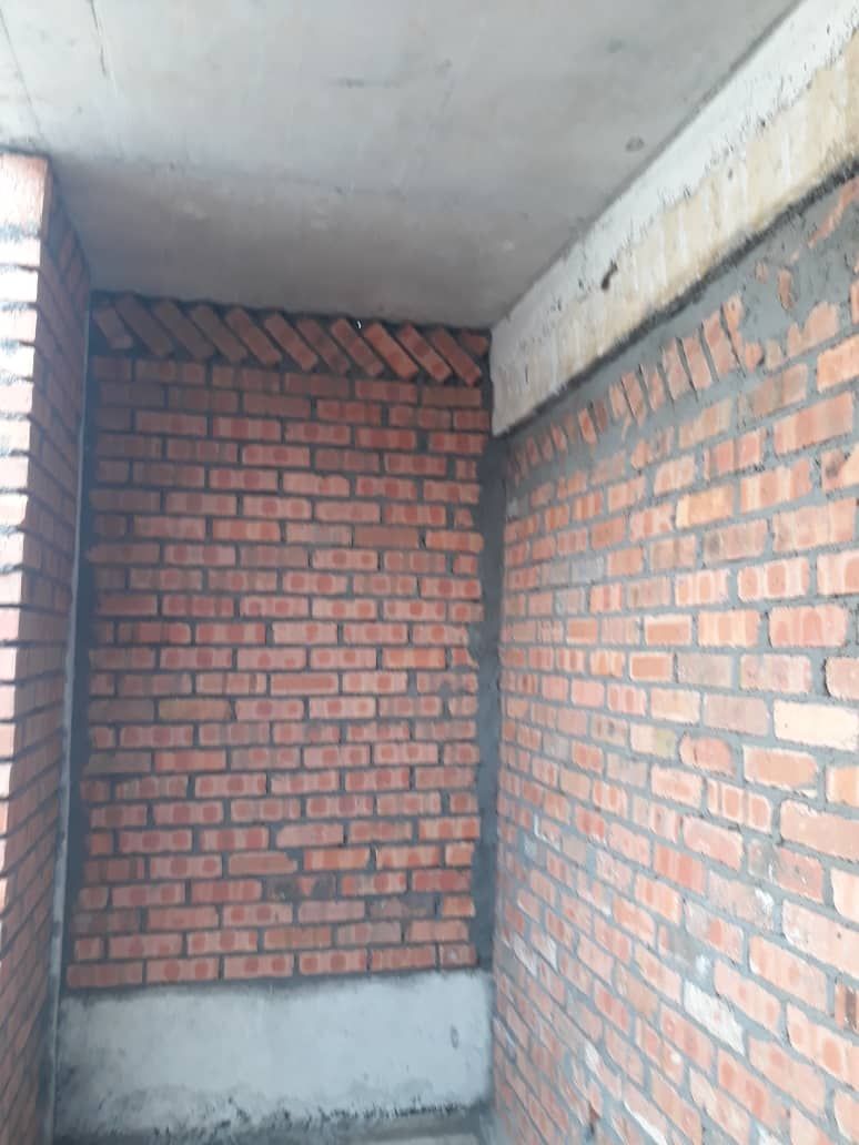 Brickwork Installation For Double-Storey Terrace House 【Negeri Sembilan Seremban】