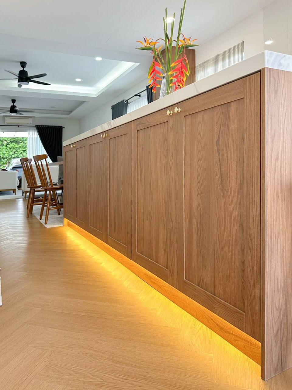 SL Smart Home Sdn Bhd