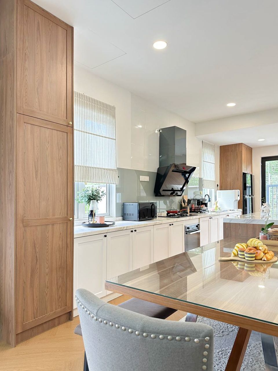 SL Smart Home Sdn Bhd