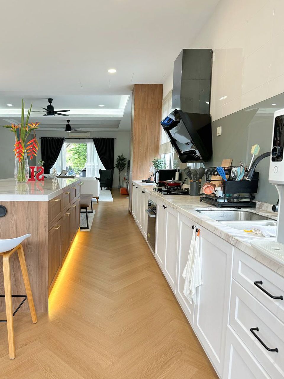 SL Smart Home Sdn Bhd
