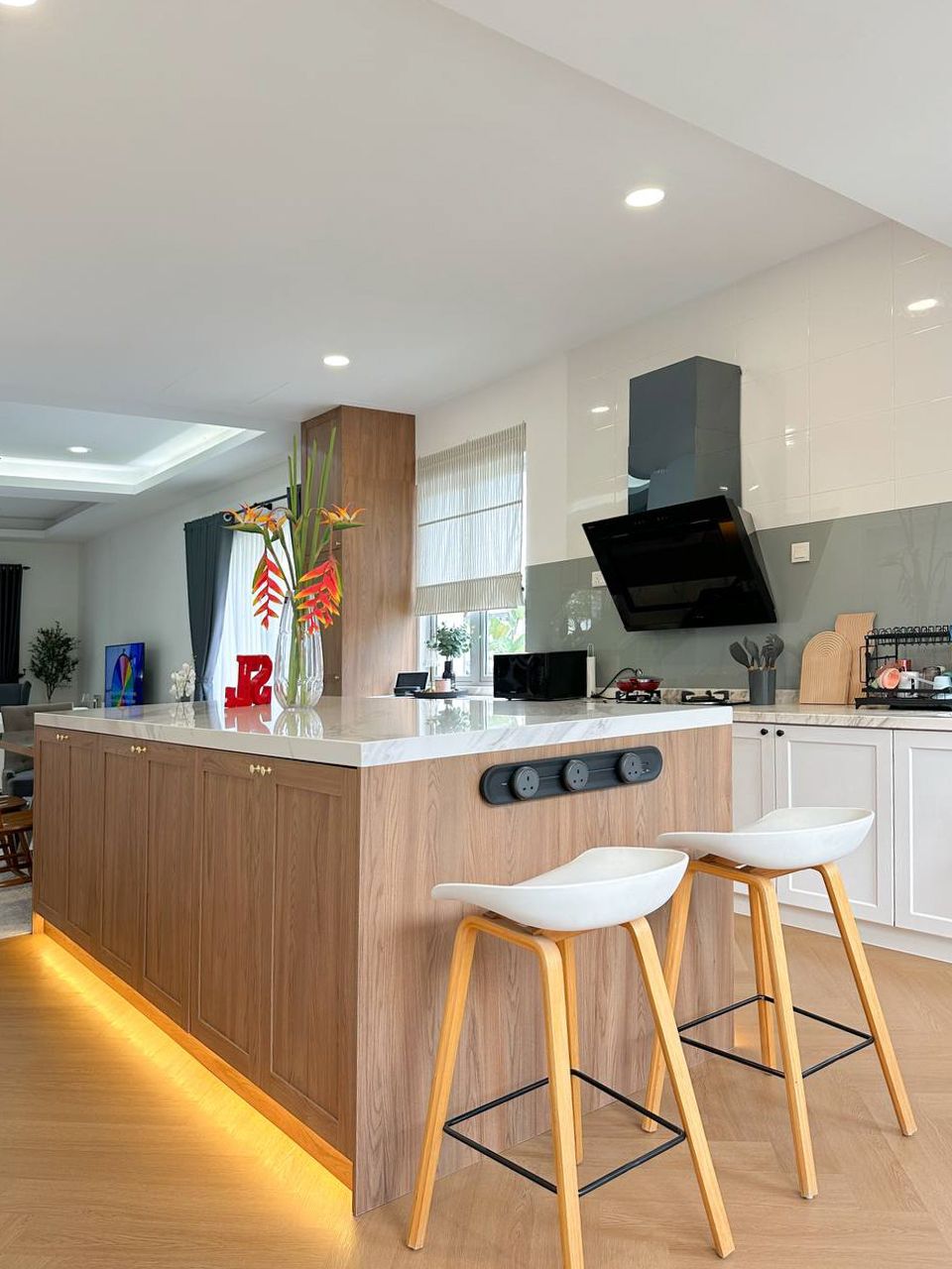 SL Smart Home Sdn Bhd