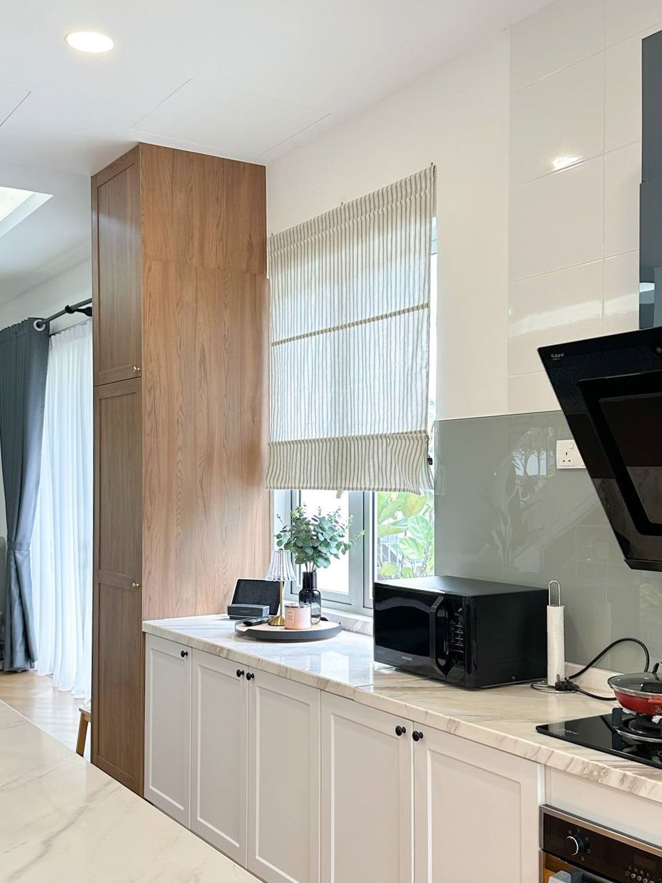 SL Smart Home Sdn Bhd