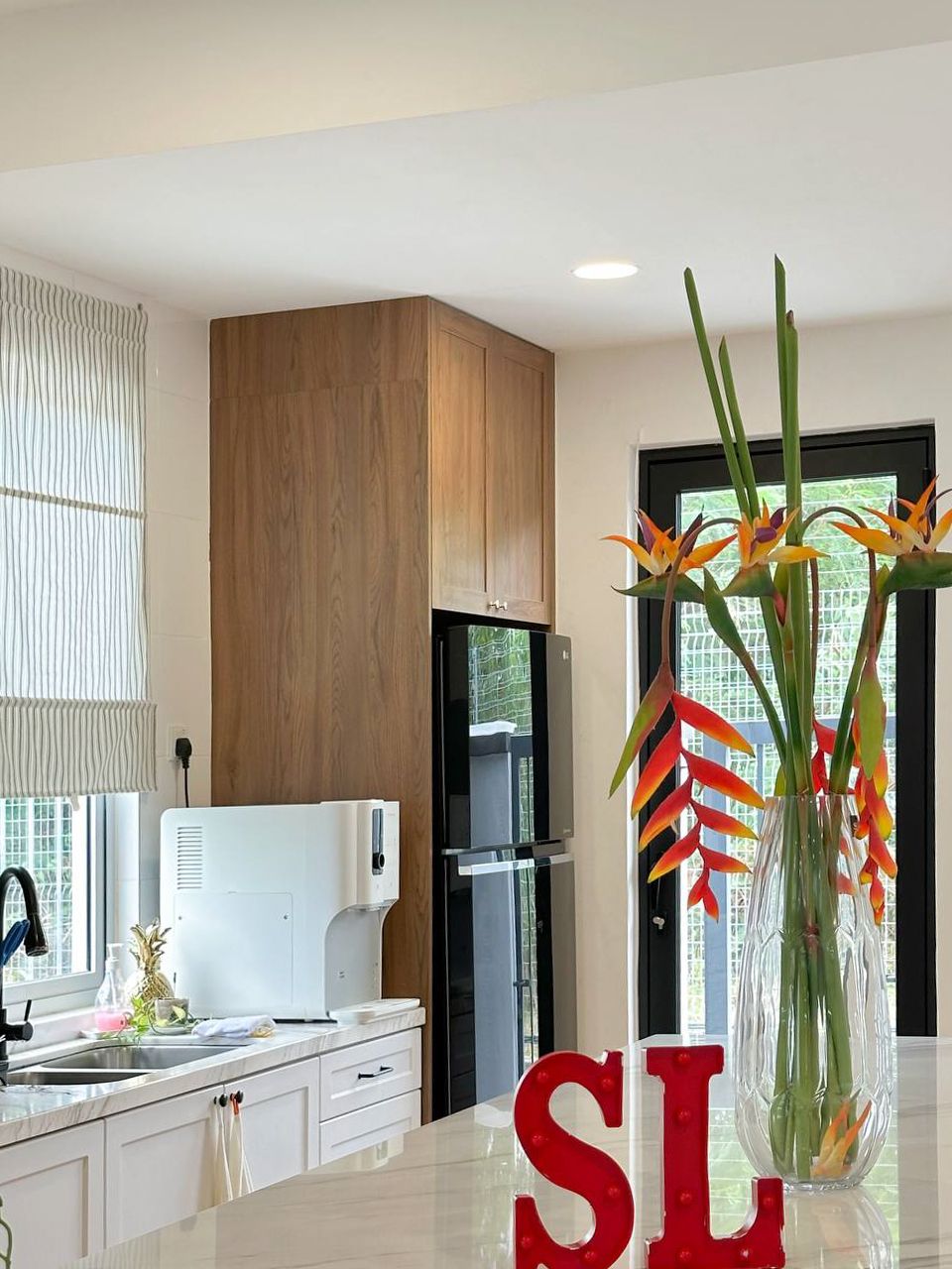 SL Smart Home Sdn Bhd