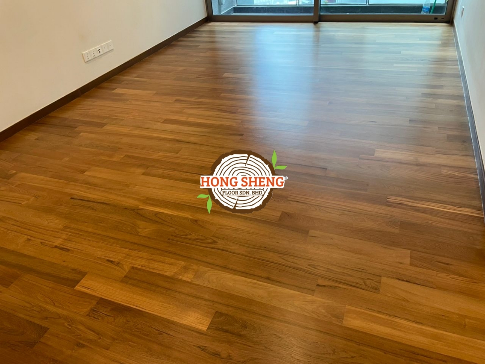 Timber Floor Polishing Service @ KL And Selangor Area 