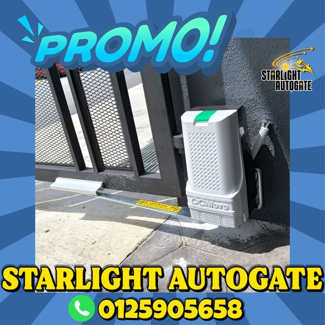 STARLIGHT SMART HOME AUTOMATION #15