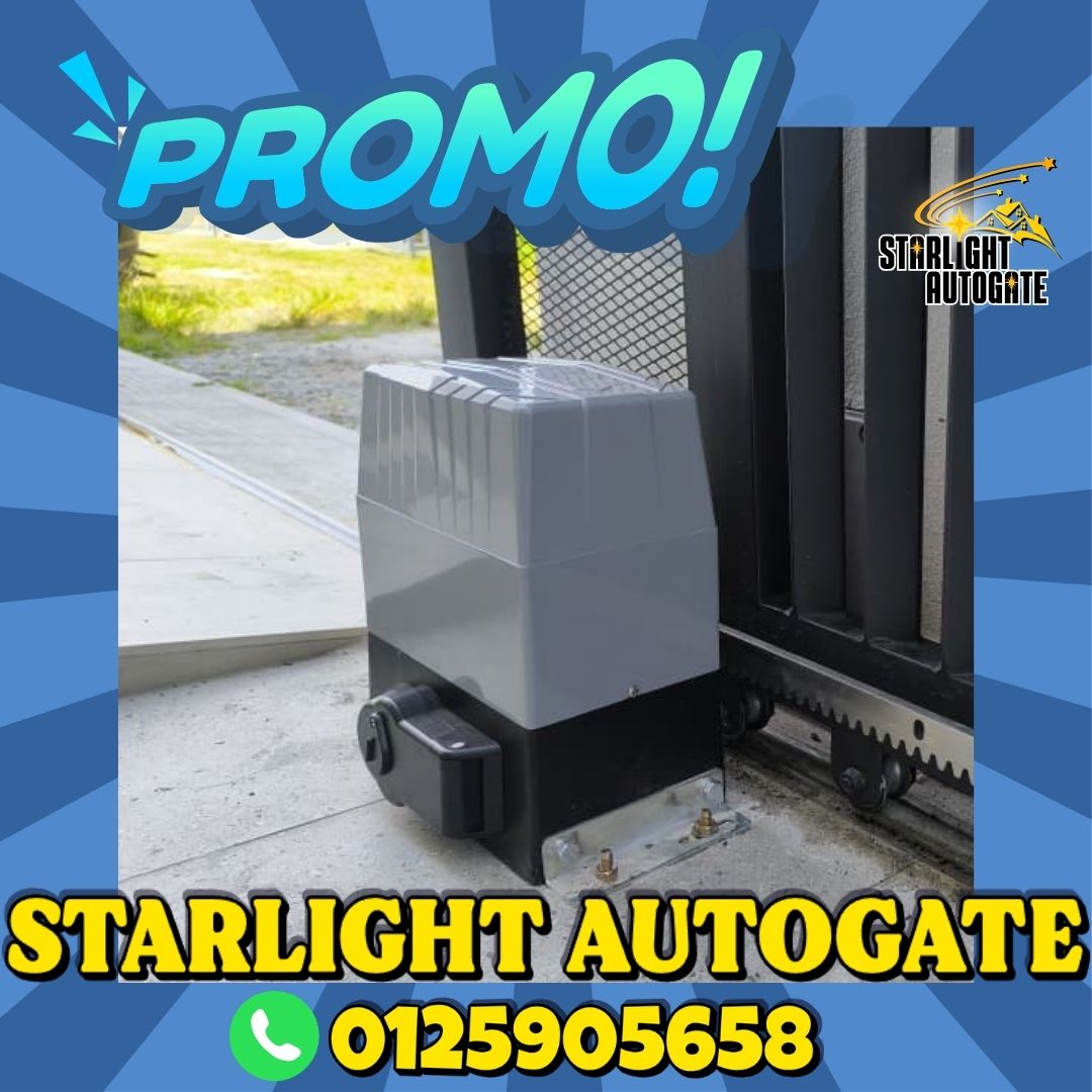 STARLIGHT SMART HOME AUTOMATION #13
