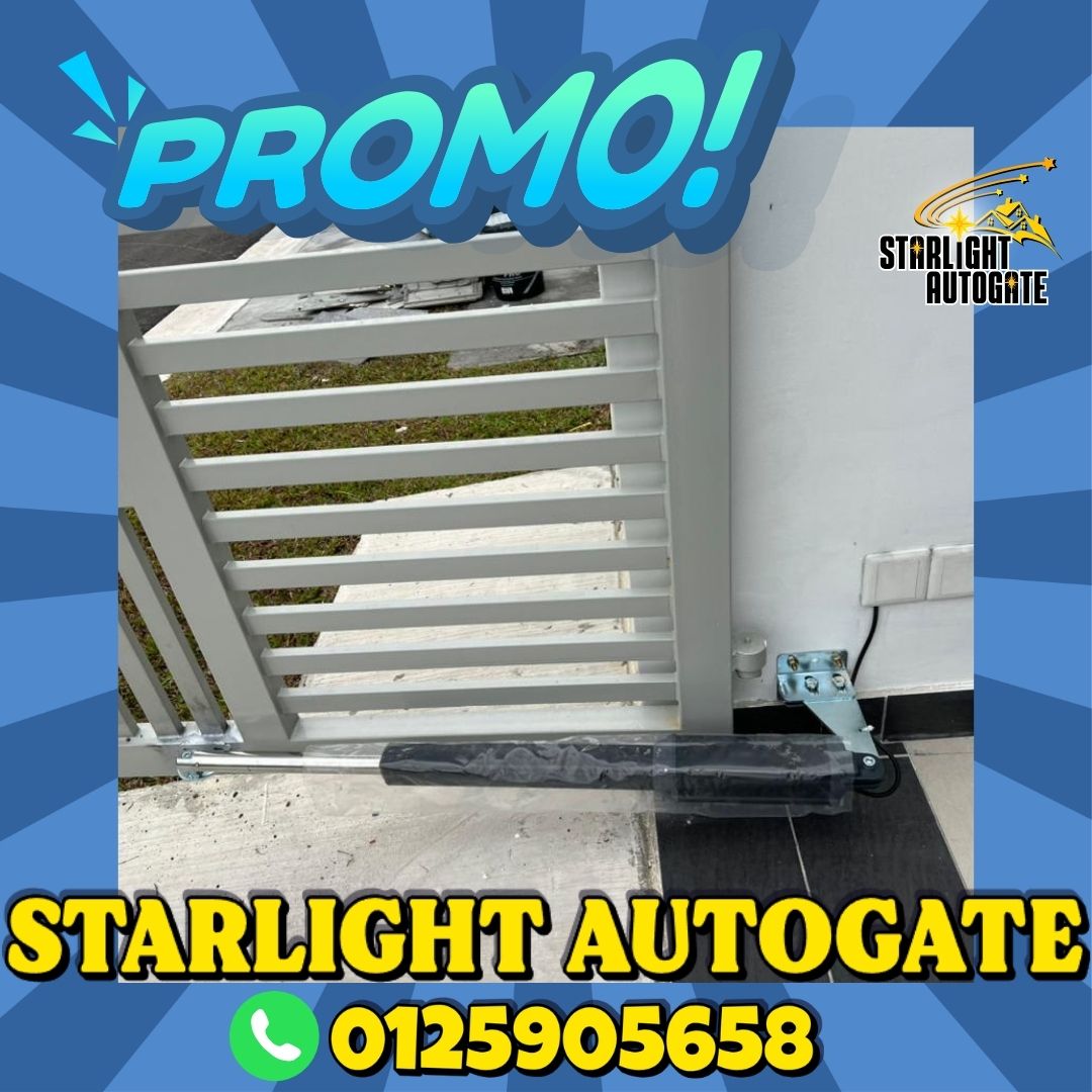 STARLIGHT SMART HOME AUTOMATION #12