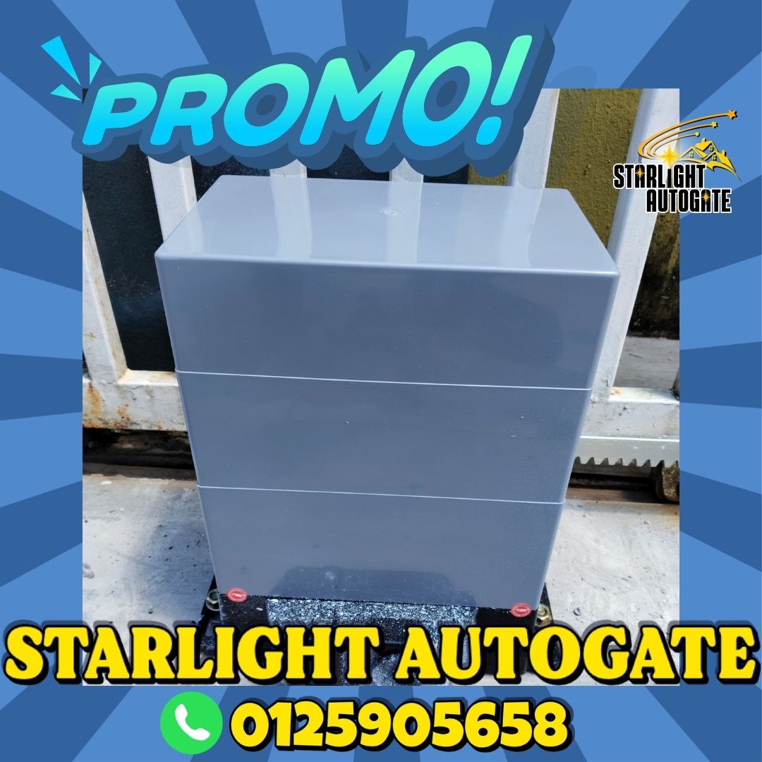 STARLIGHT SMART HOME AUTOMATION #11