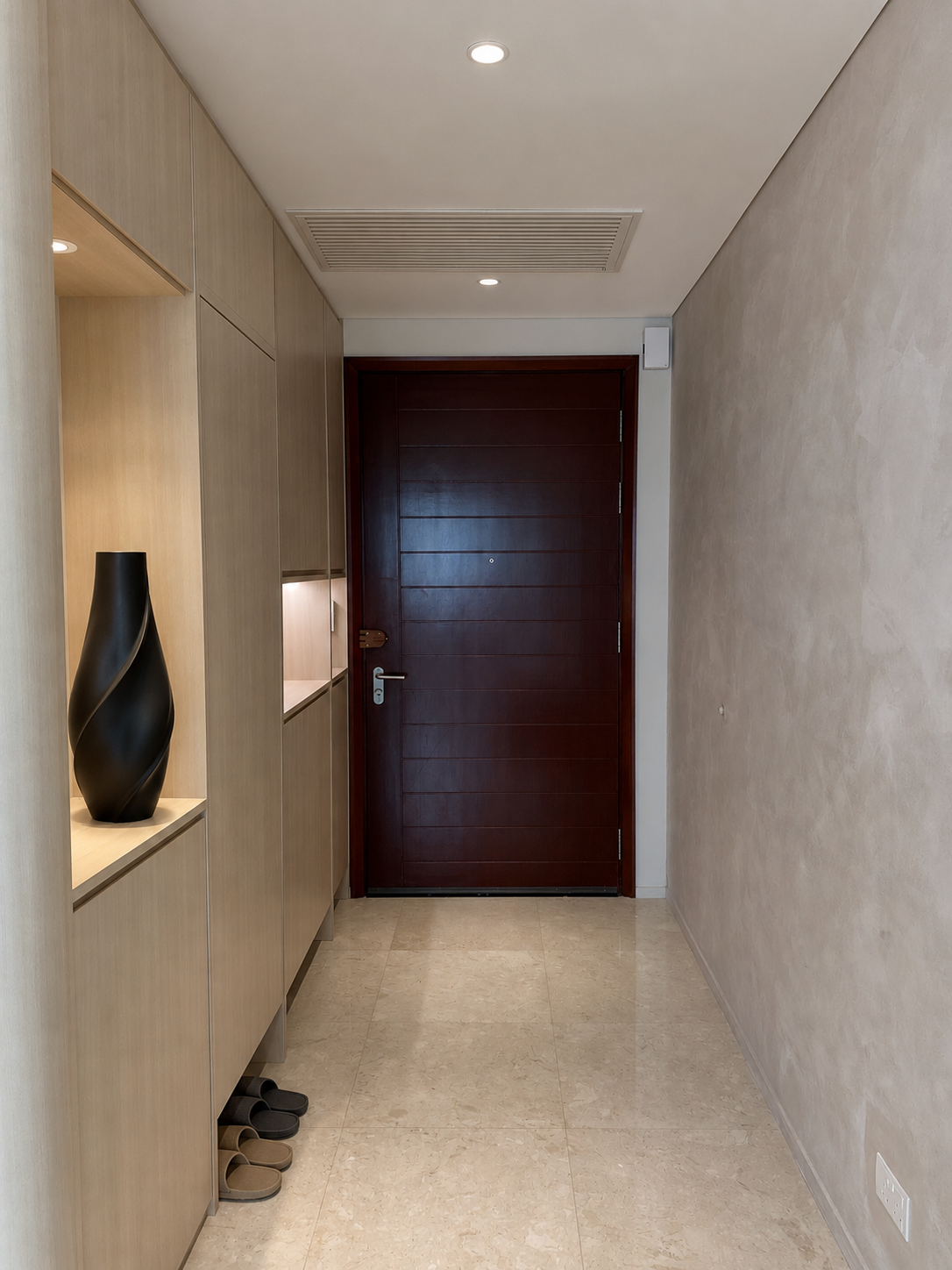 Foyer Design