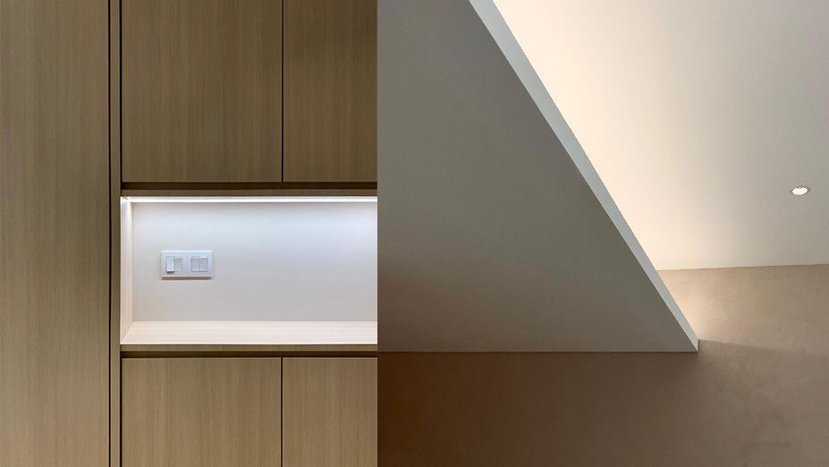 Apartment Design