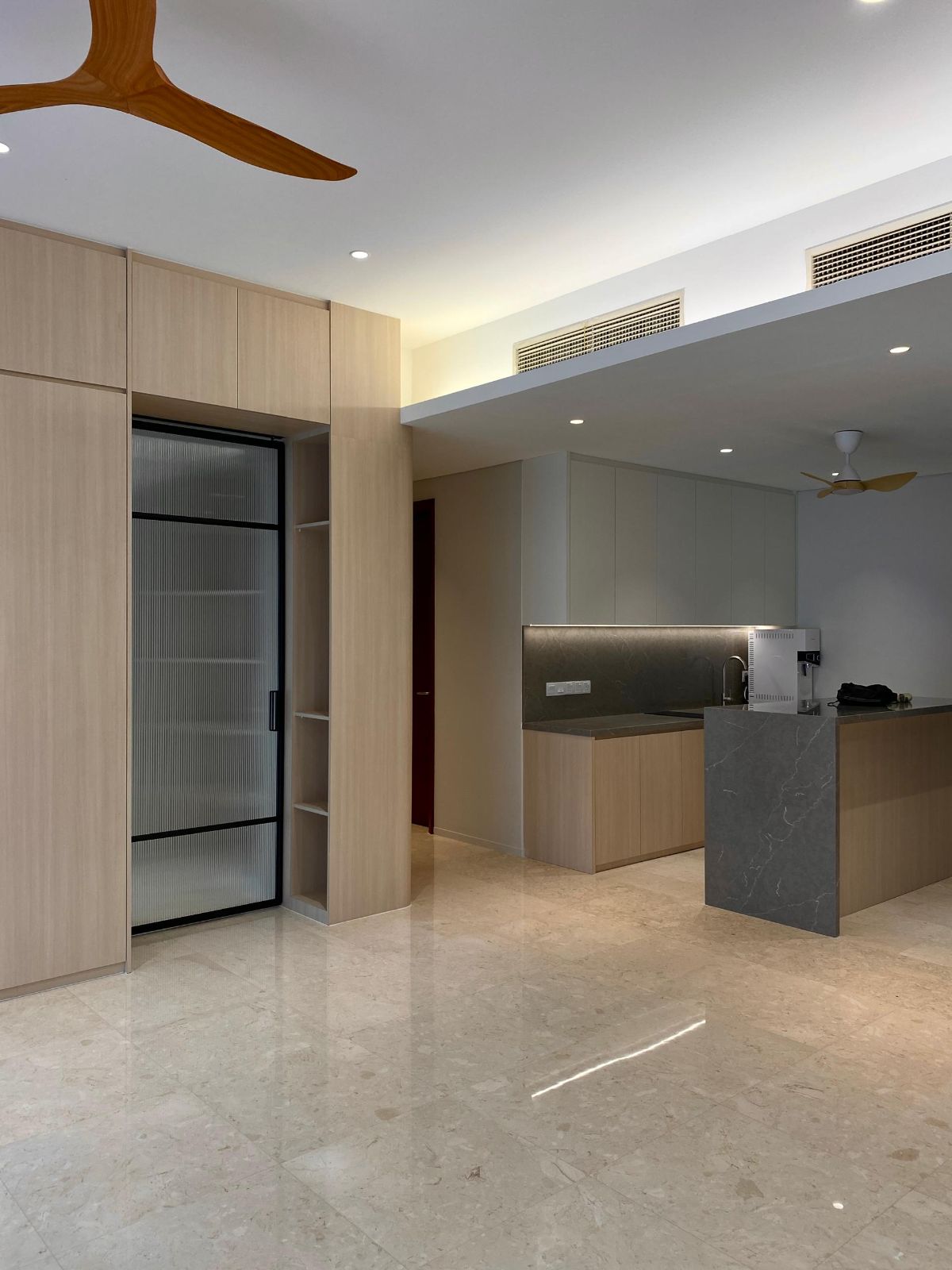Apartment Interior Design