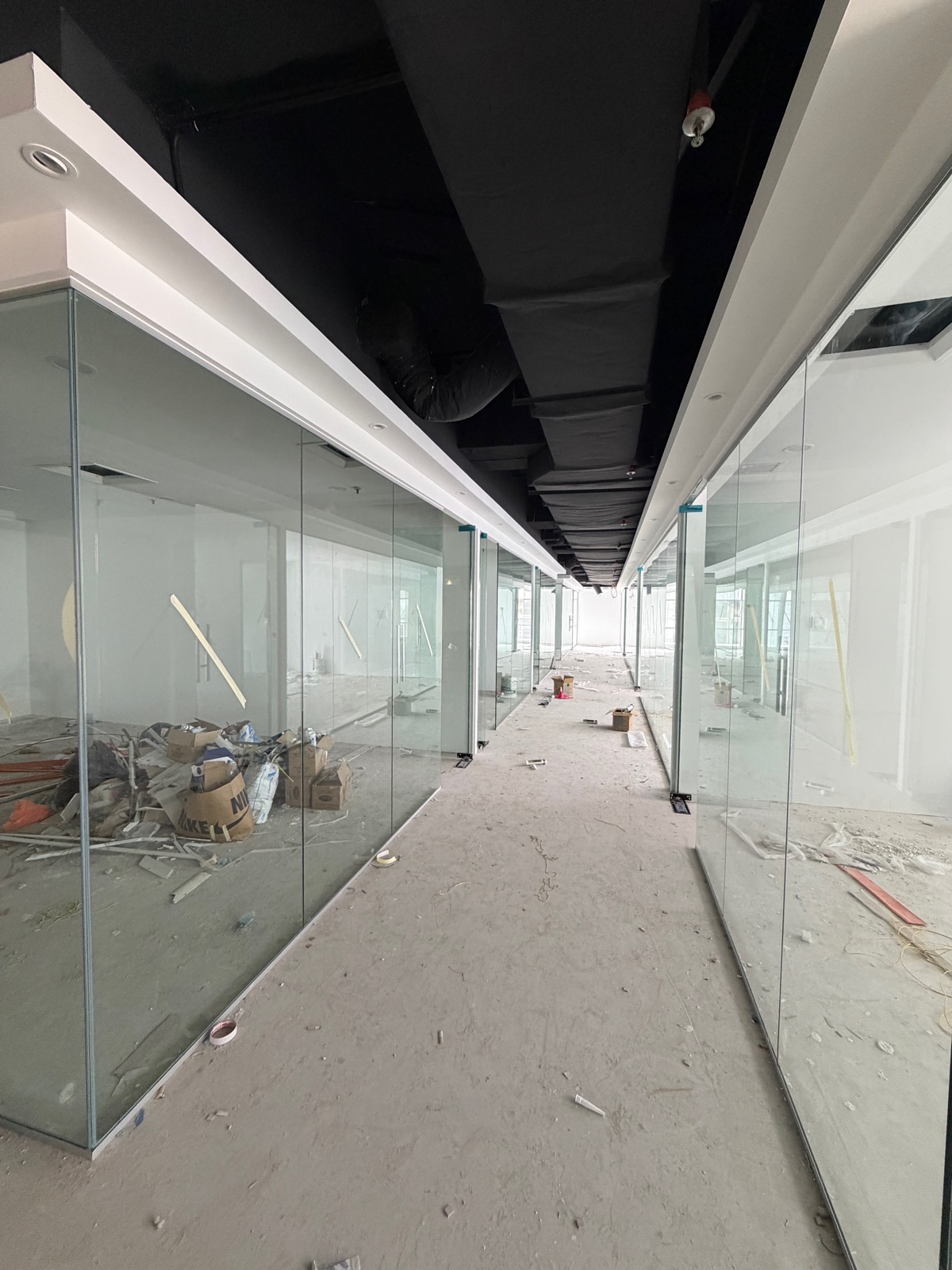 Glass Minds Sdn Bhd