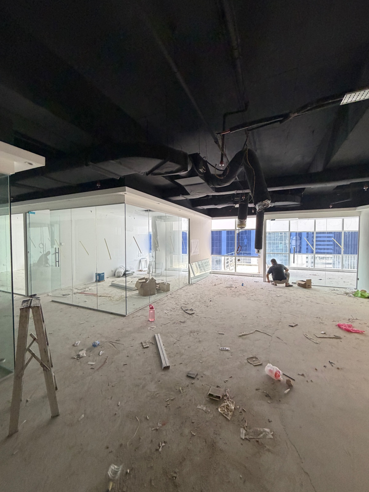 Glass Minds Sdn Bhd