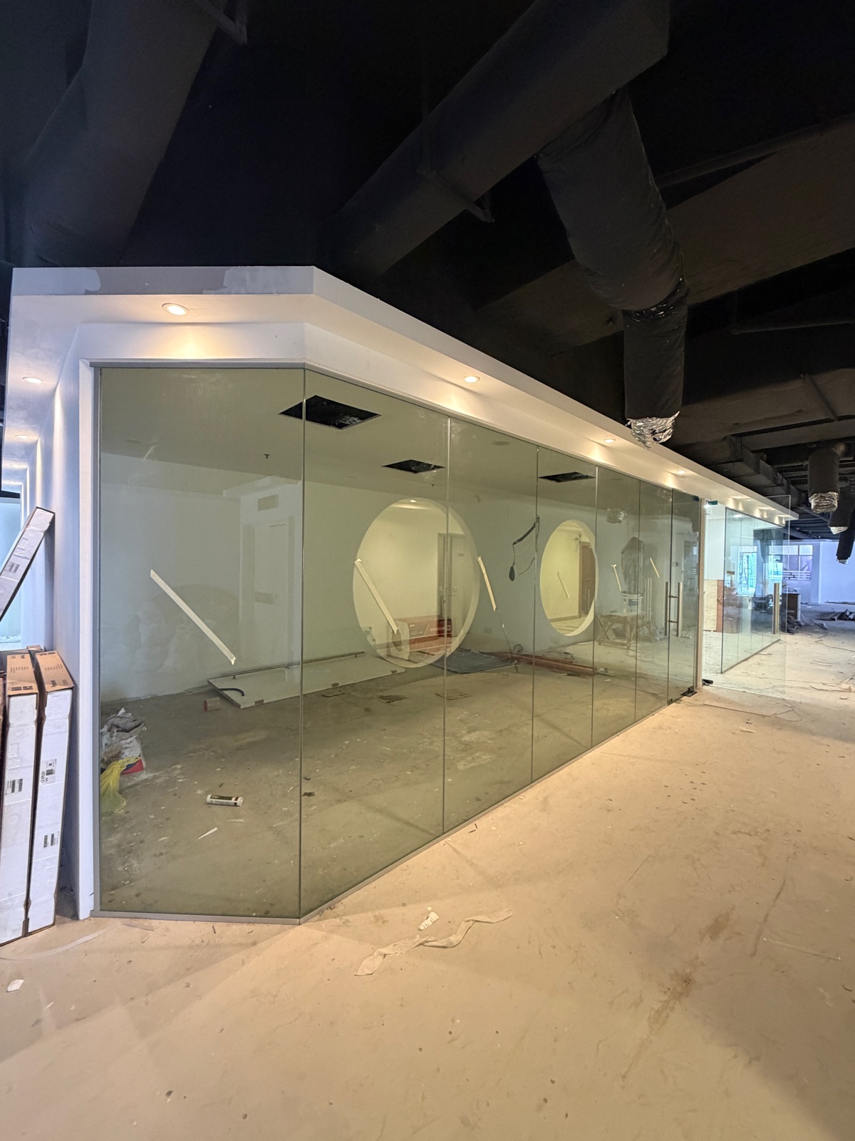 Glass Minds Sdn Bhd