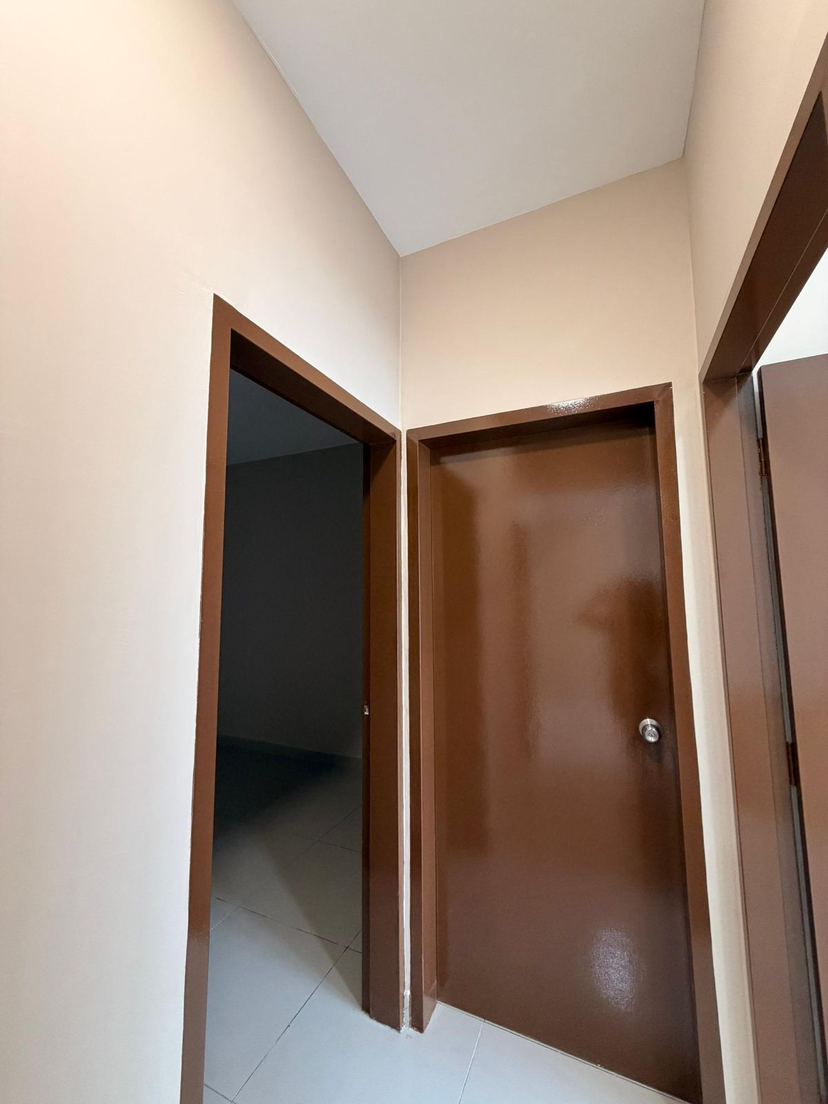 Double-Storey Terrace House Painting Work 【Negeri Sembilan Seremban】