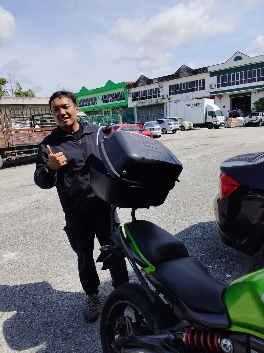 Man Kian Hardware & Trading Sdn Bhd #14
