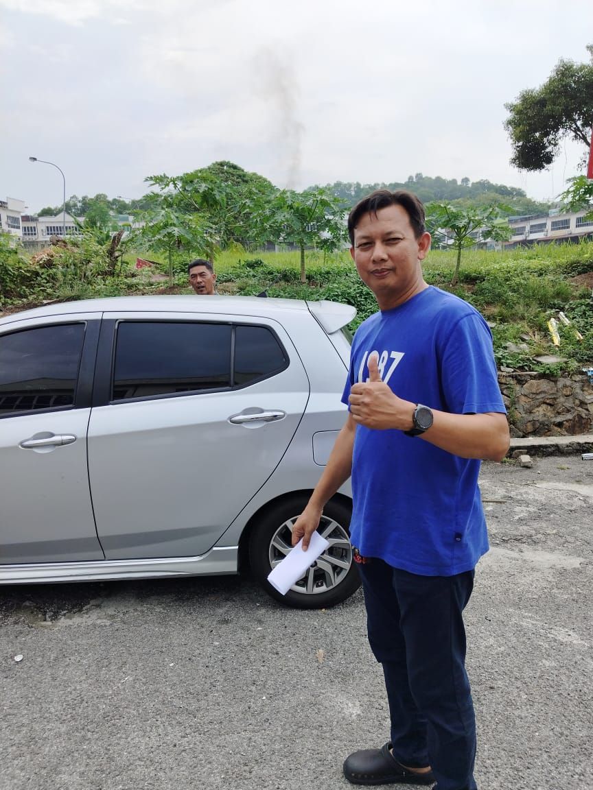 Man Kian Hardware & Trading Sdn Bhd #7
