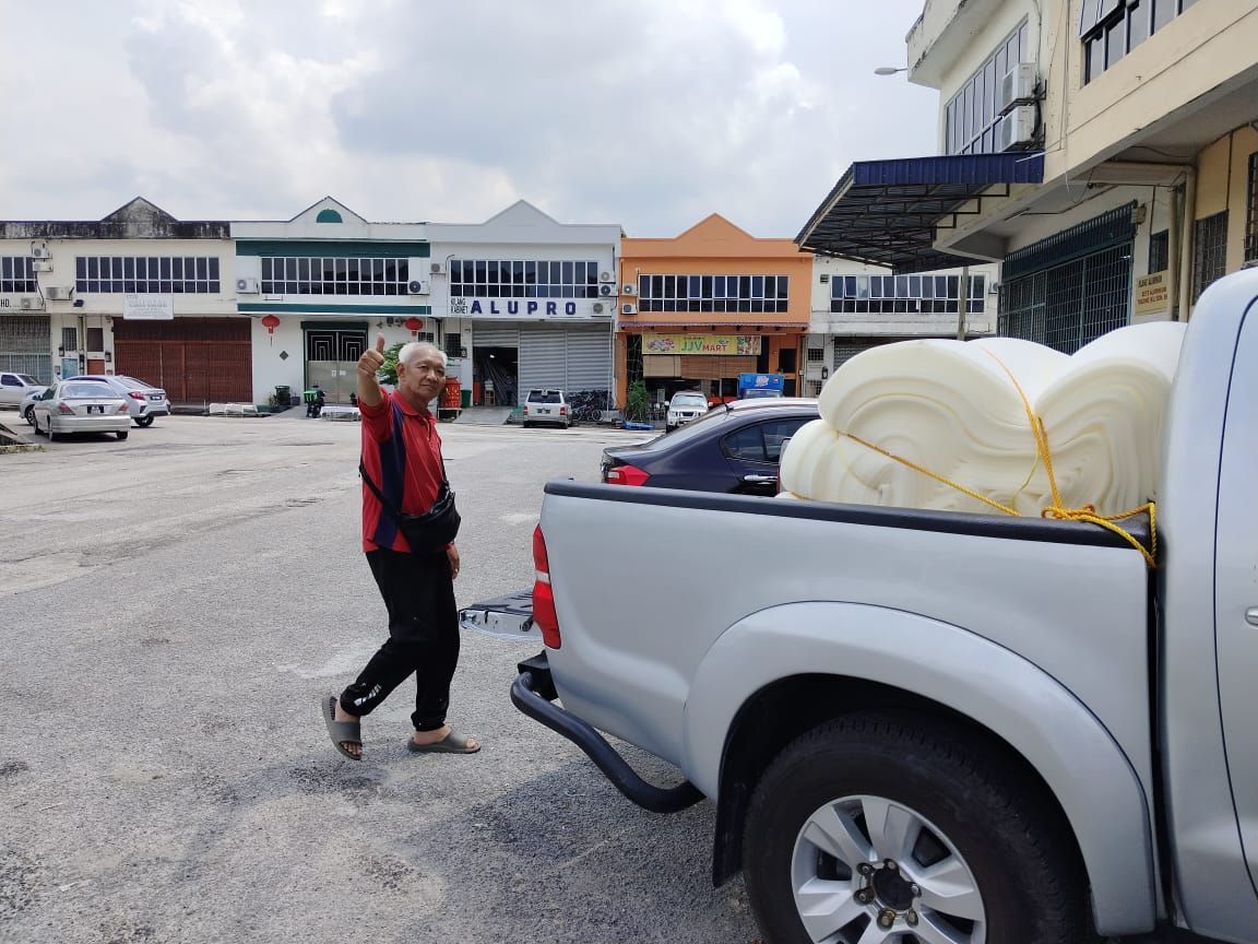 Man Kian Hardware & Trading Sdn Bhd #5