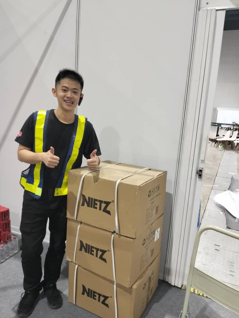 Man Kian Hardware & Trading Sdn Bhd #21