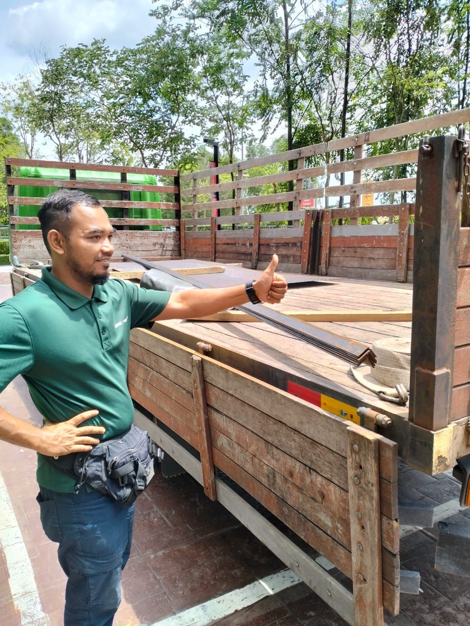 Man Kian Hardware & Trading Sdn Bhd #18