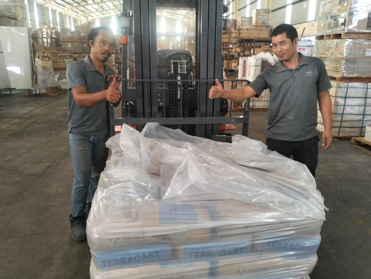 Man Kian Hardware & Trading Sdn Bhd #1