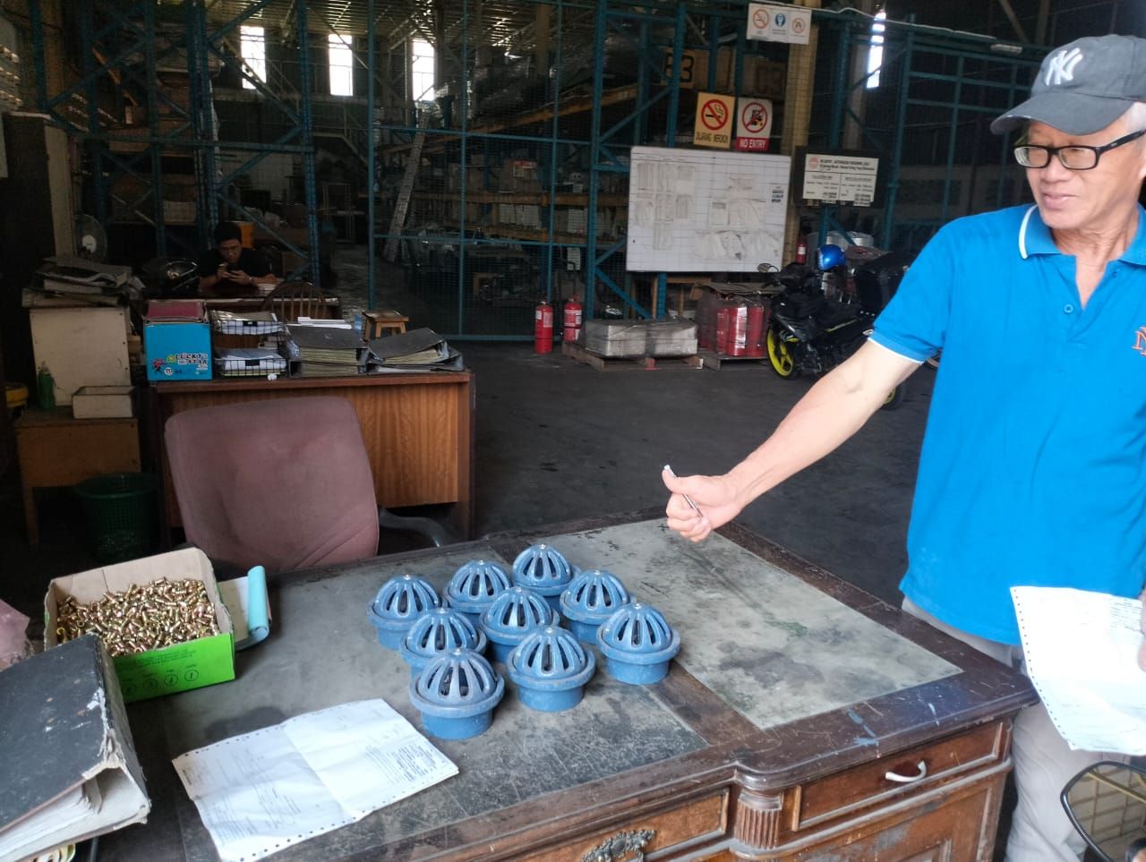 Man Kian Hardware & Trading Sdn Bhd #29