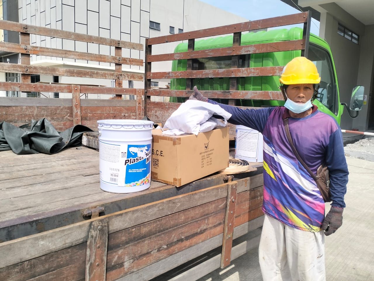 Man Kian Hardware & Trading Sdn Bhd #3