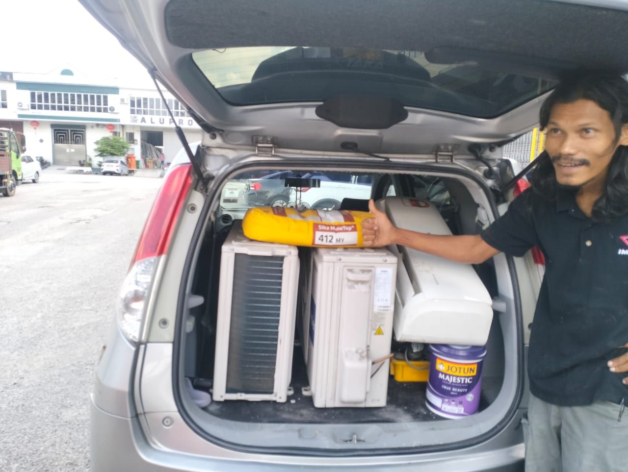 Man Kian Hardware & Trading Sdn Bhd #26