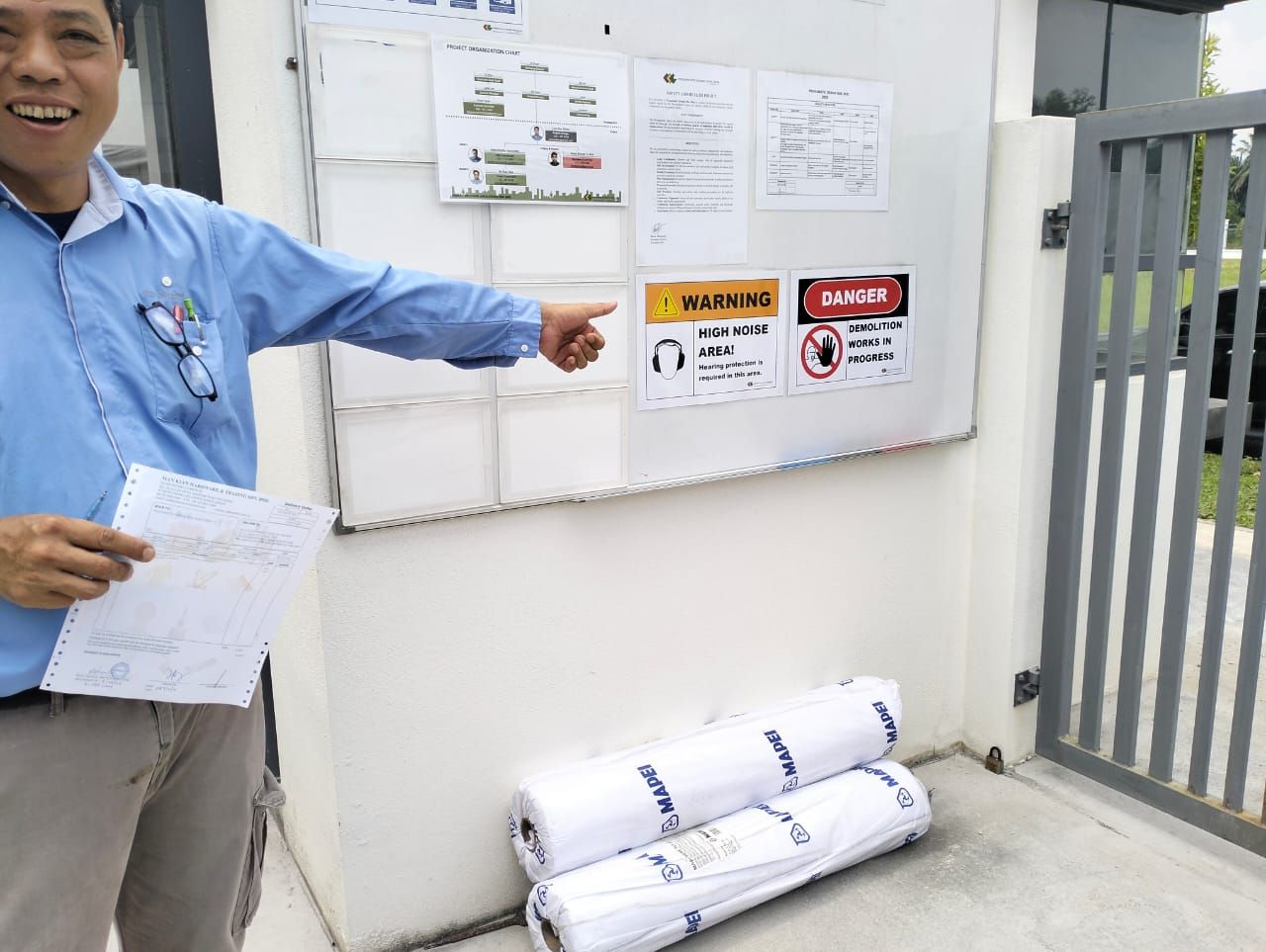 Man Kian Hardware & Trading Sdn Bhd #3