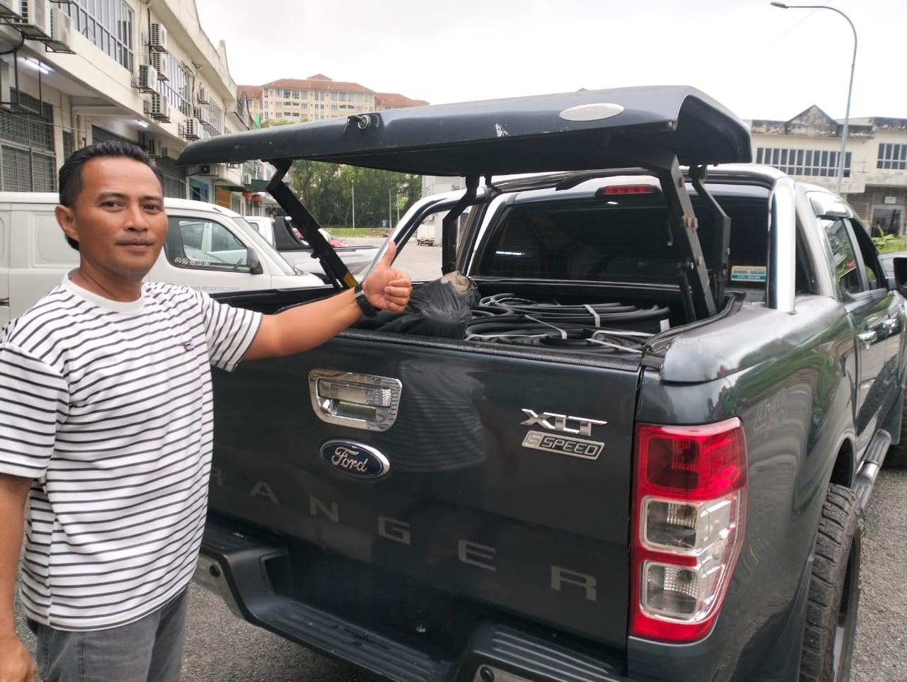 Man Kian Hardware & Trading Sdn Bhd #25