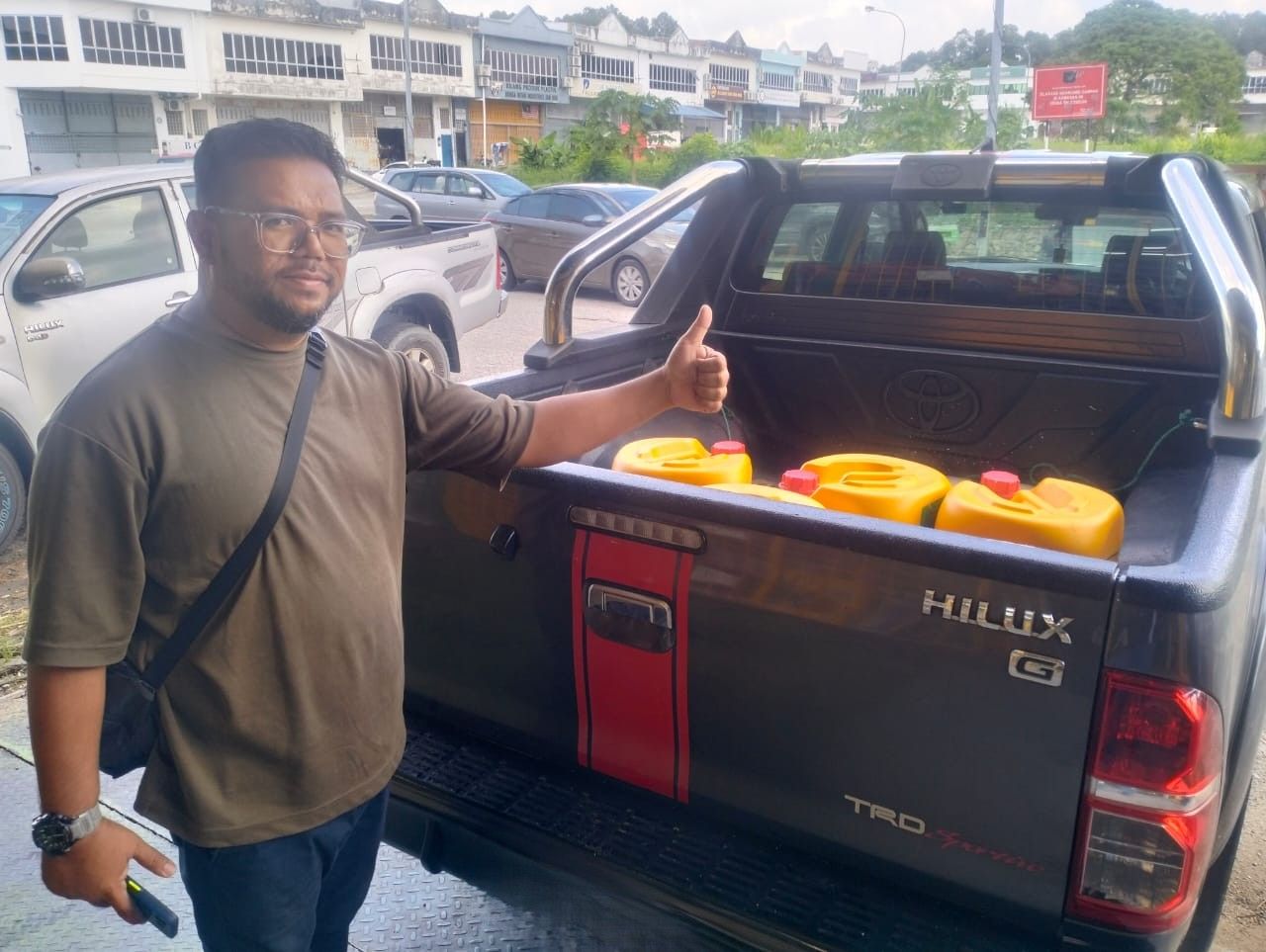 Man Kian Hardware & Trading Sdn Bhd #13