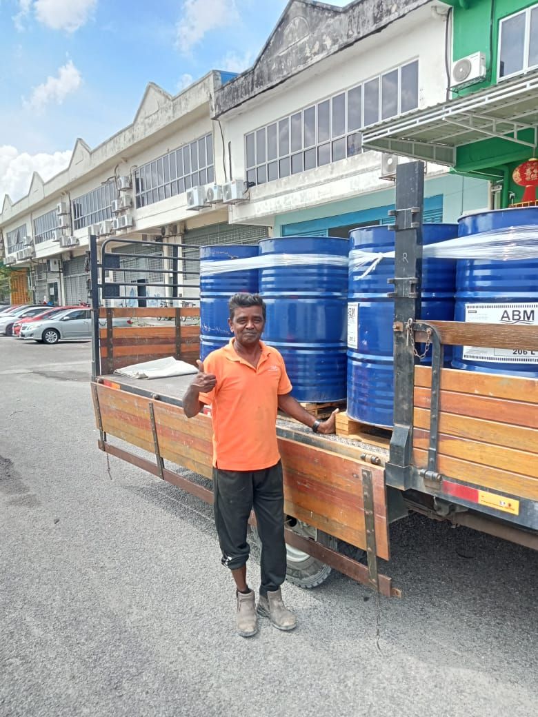 Man Kian Hardware & Trading Sdn Bhd #6